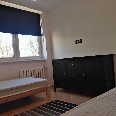 그단스크 Brzezno Apartament 아파트 외부 사진