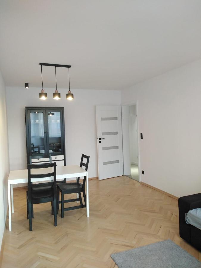 그단스크 Brzezno Apartament 아파트 외부 사진