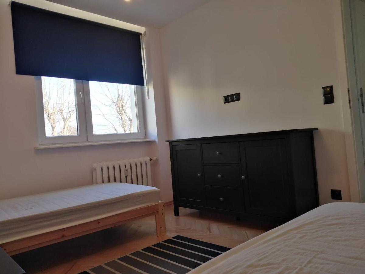 그단스크 Brzezno Apartament 아파트 외부 사진